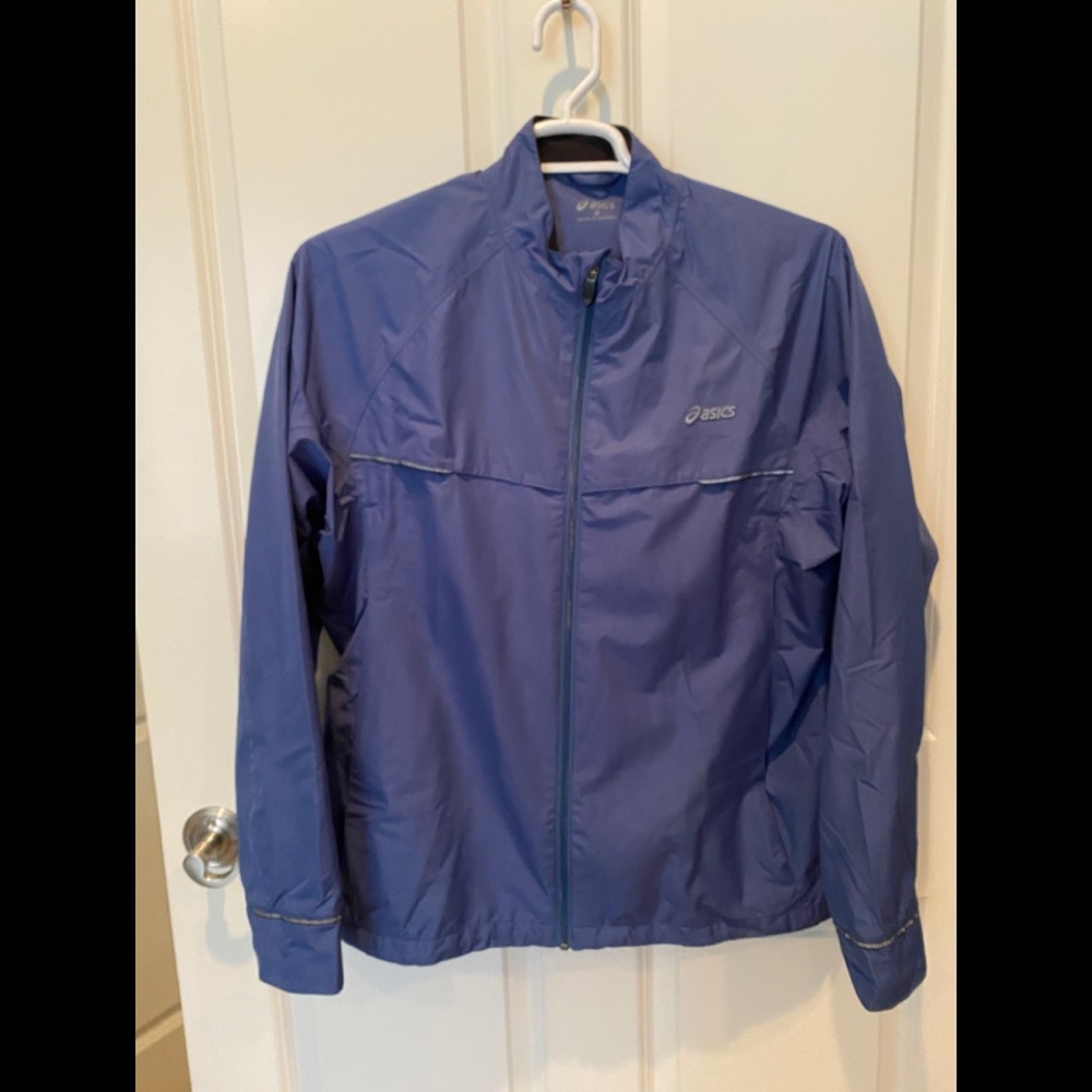 ASICS Running Jacket